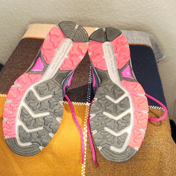 Nike Alvord 10 - Picture 6 of 7